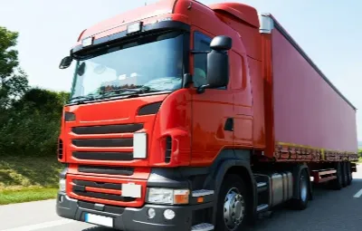 Antalya Tokat Ambar Kargo