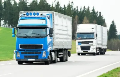 Antalya Tokat | Eşya Taşıma